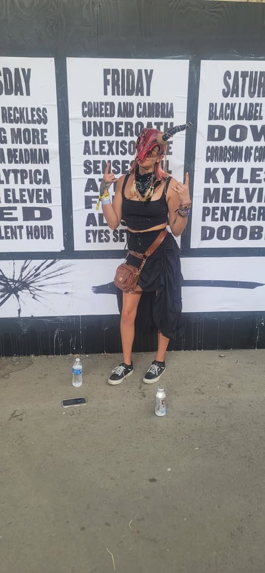 Aftershock 2026 — photo 7