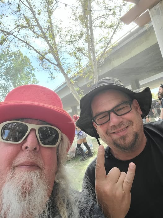 Aftershock 2026 — photo 8