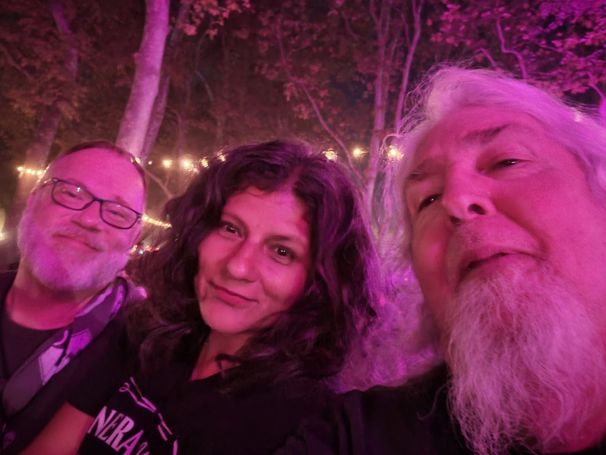 Aftershock 2026 — wide photo 2